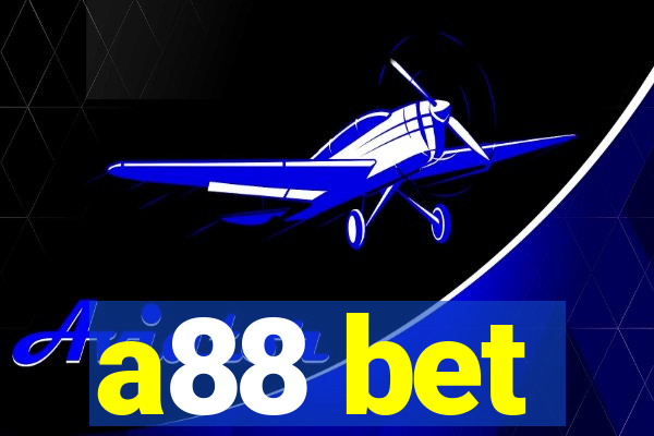 a88 bet